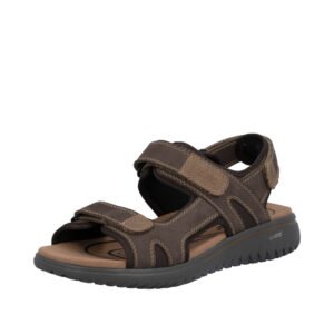Sandales Rieker 26450 Homme